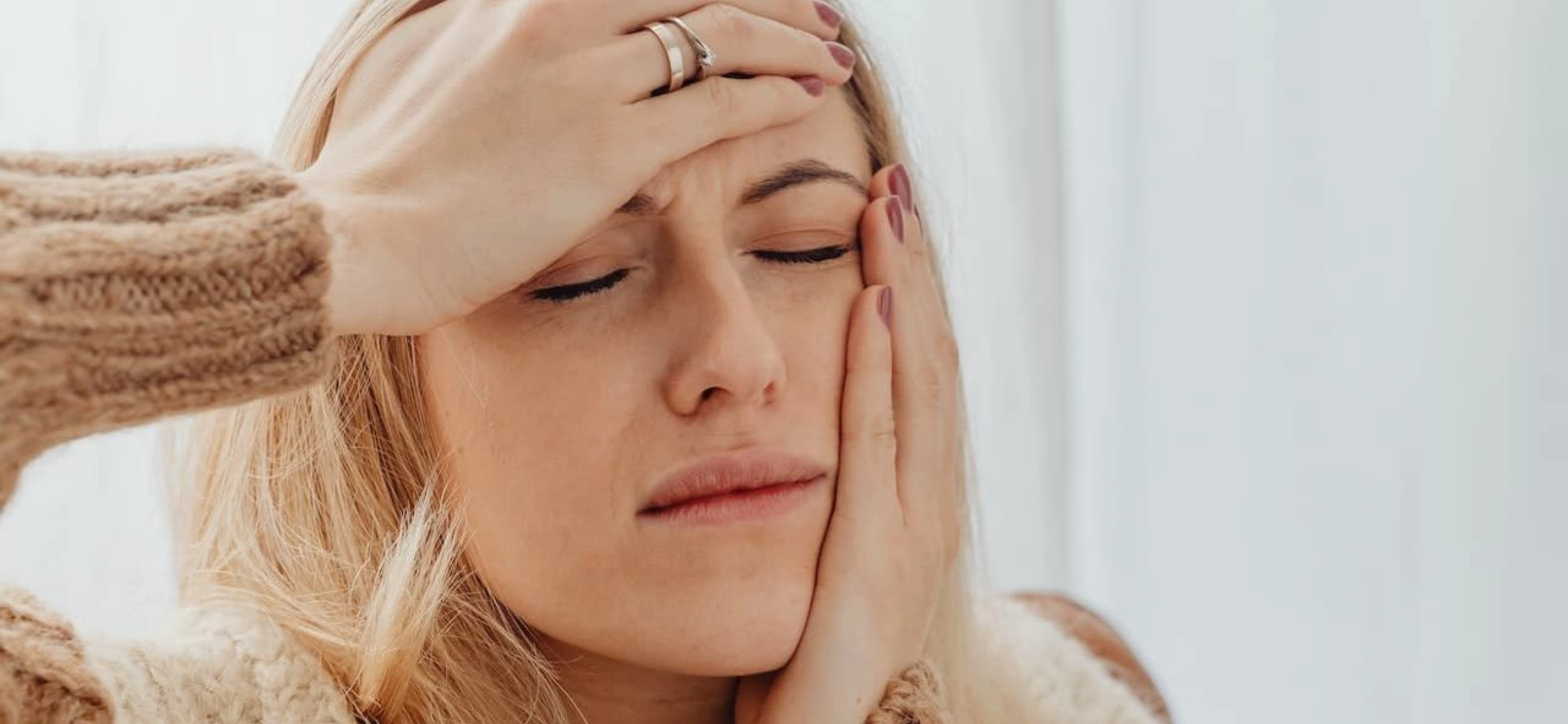 Solved! Can a toothache cause a headache? Find out how they're connected