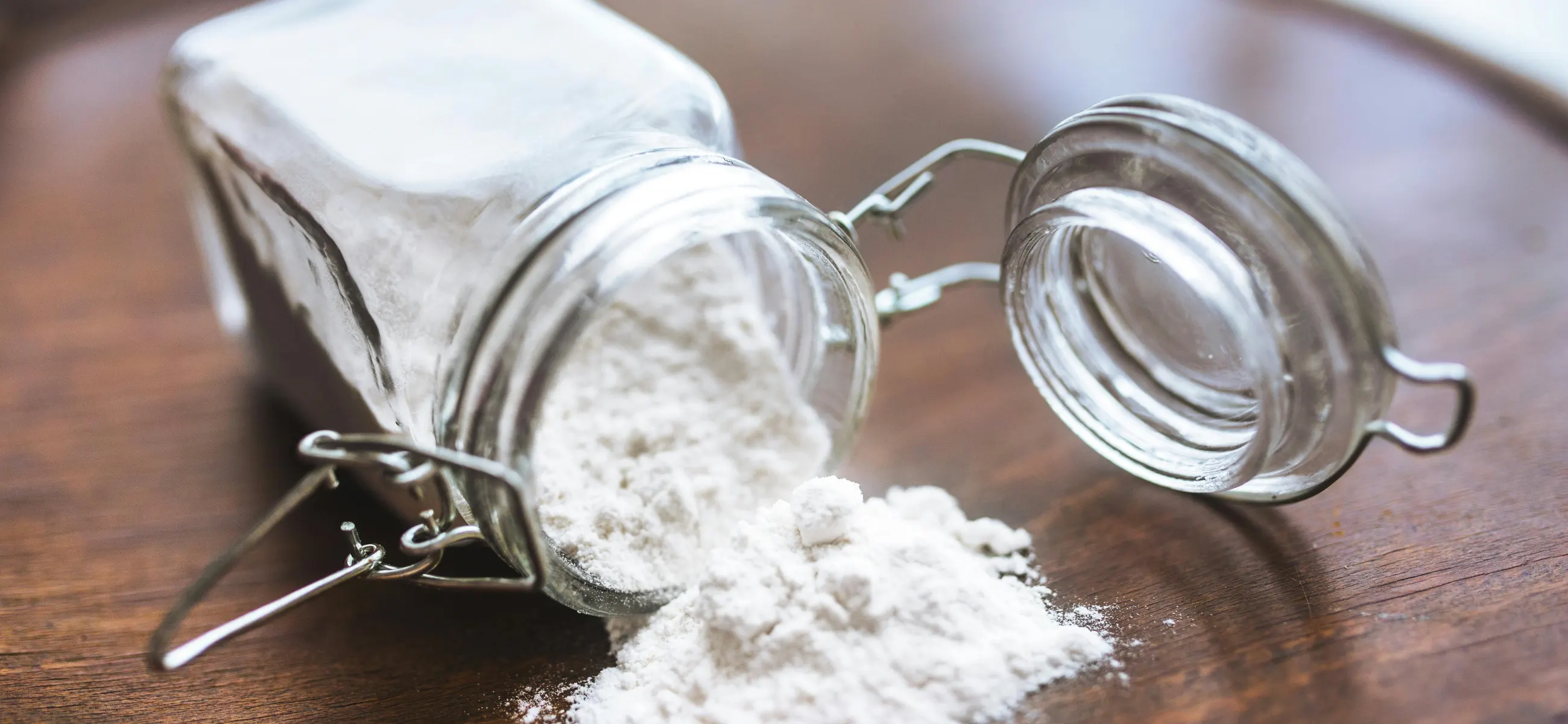 Can you use baking soda for brushing teeth?