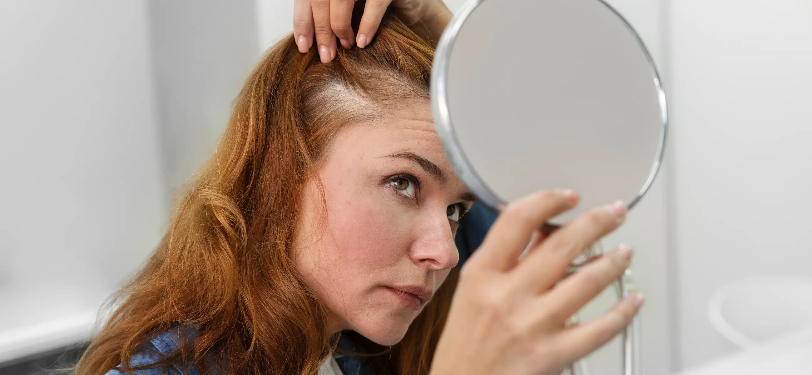 Dry scalp and oily hair: Causes, tips and recommended hair products