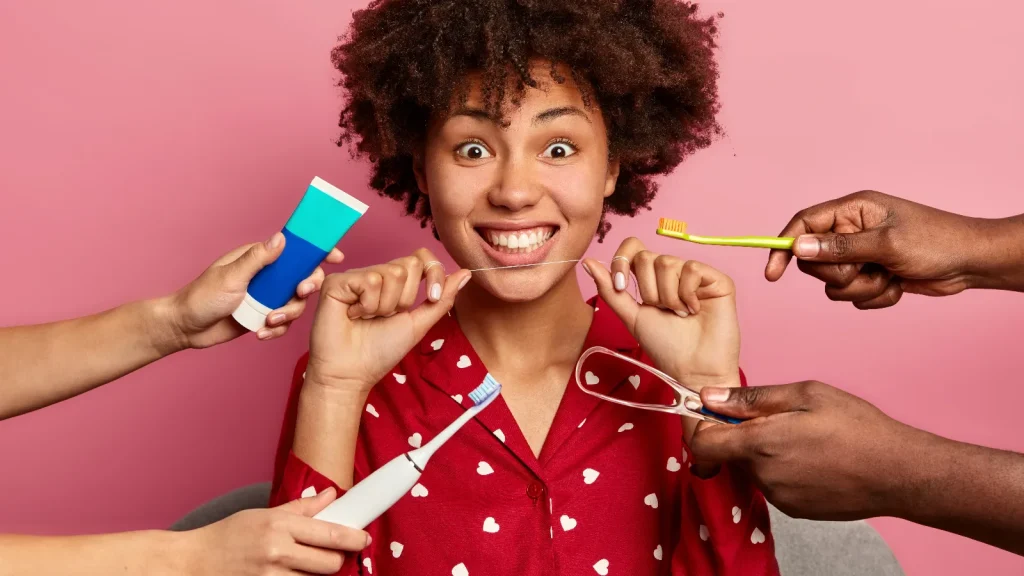 Electric VS manual toothbrushes: What's different?