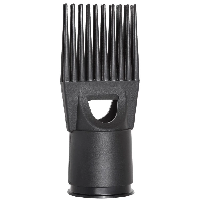 Hair dryer comb