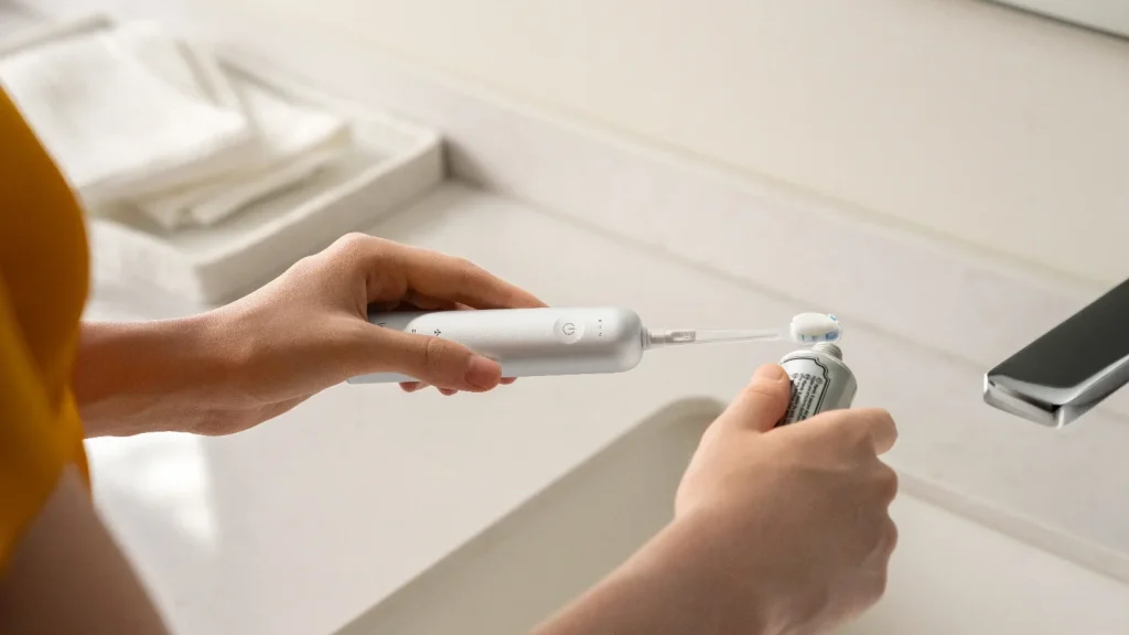 How to choose a good toothbrush?