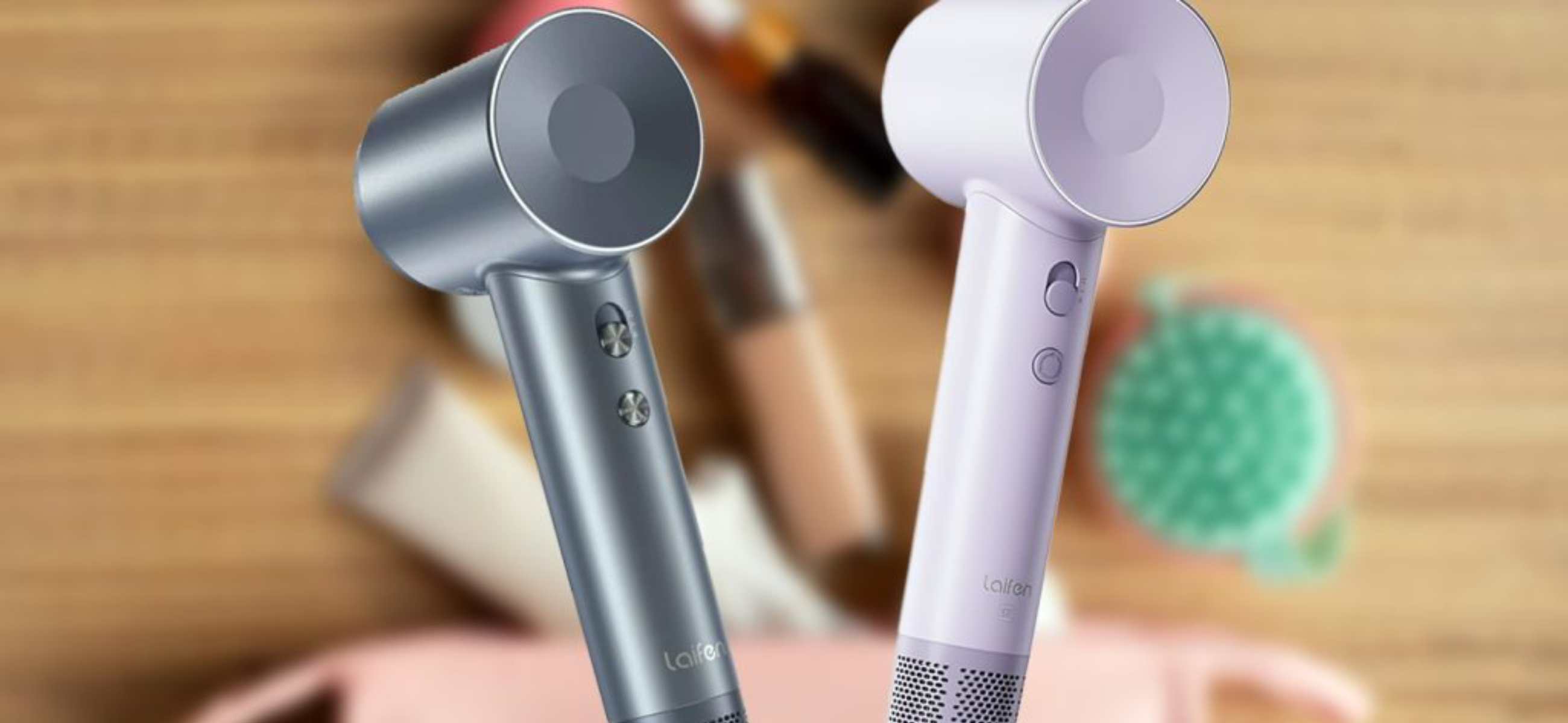 Laifen Swift vs SE: Which hair dryer is your best pick for perfect results?