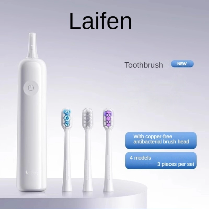 Laifen hard bristle toothbrush