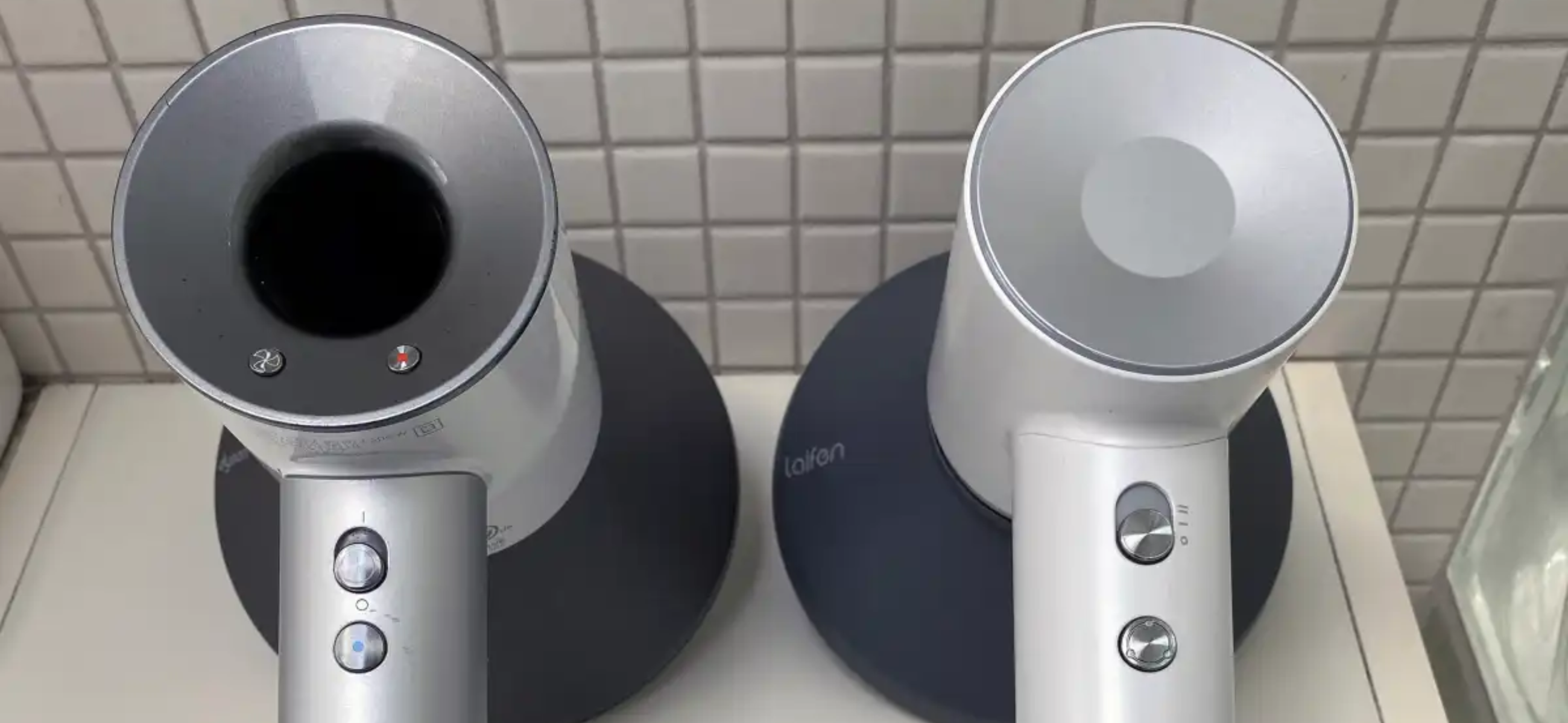 Laifen vs Dyson: Which hair dryer is really better for you?