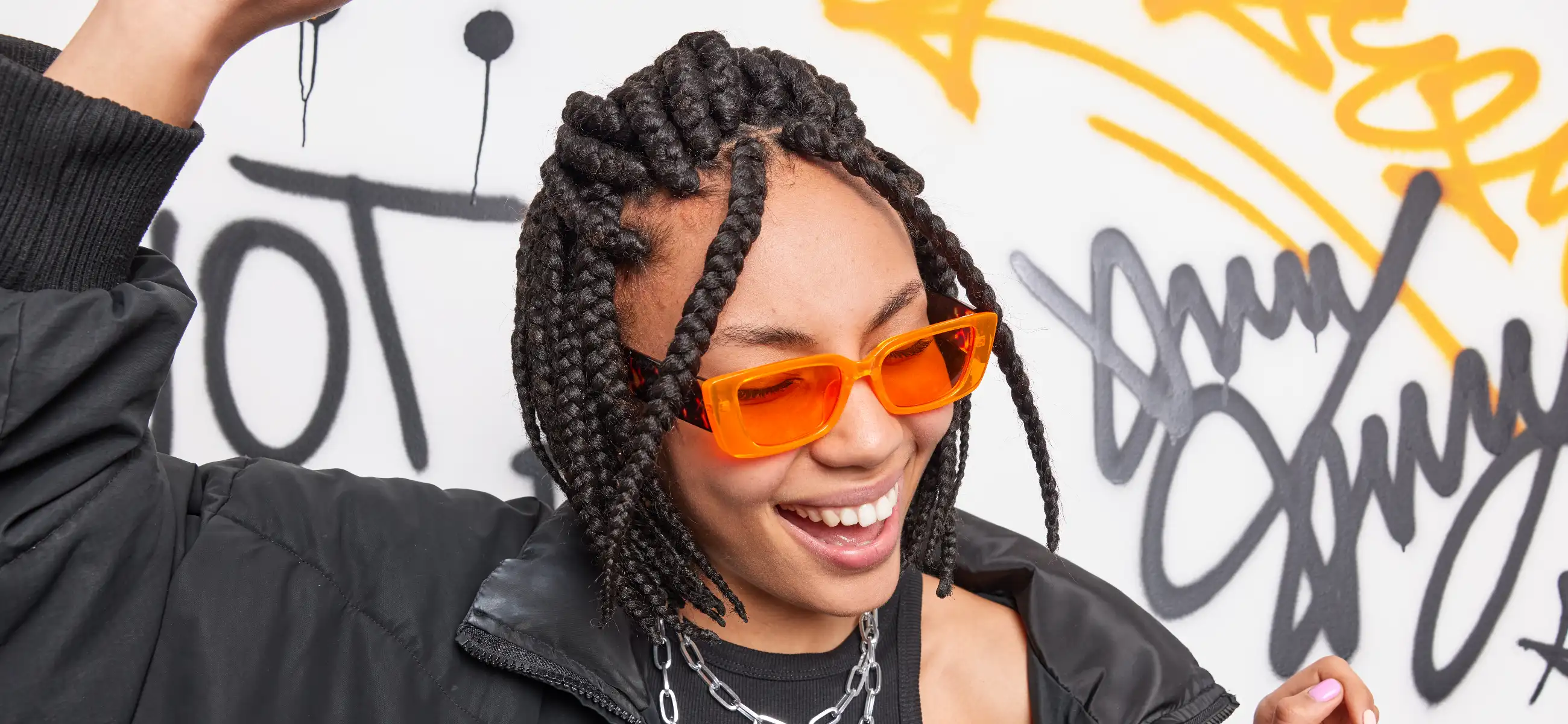 6 best pop smoke braids styles for women and men to try this year