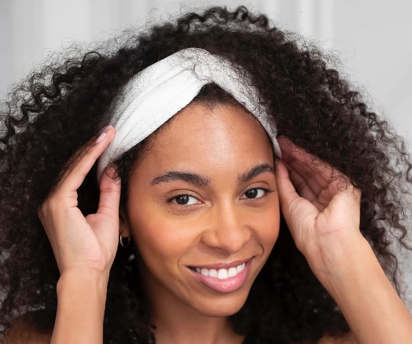 Protective styling for 4c hair