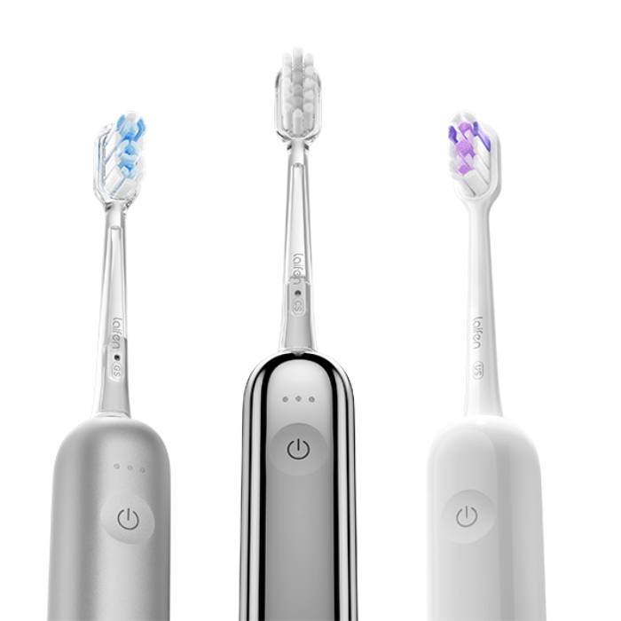 Electric toothbrush