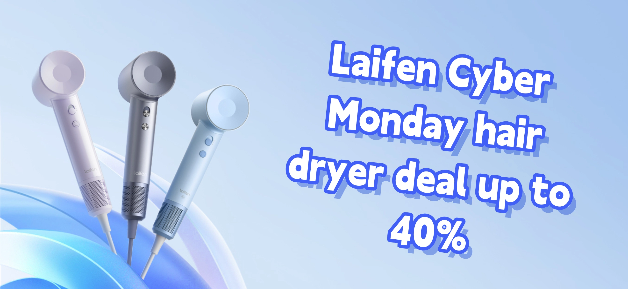 Top 5 best hair dryer Cyber Monday deals 2024: Biggest savings!