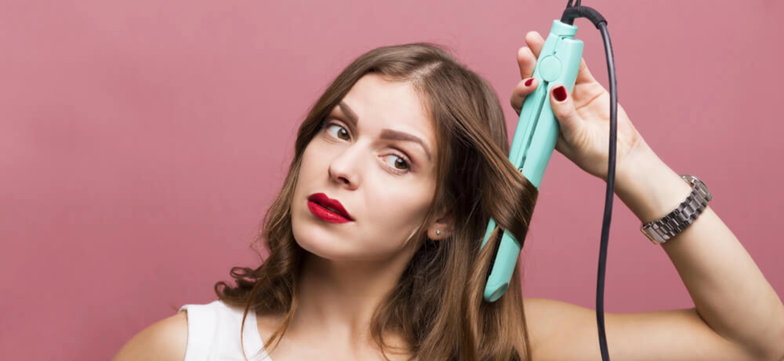 Top Black Friday hair iron deals 2024: Biggest discounts!