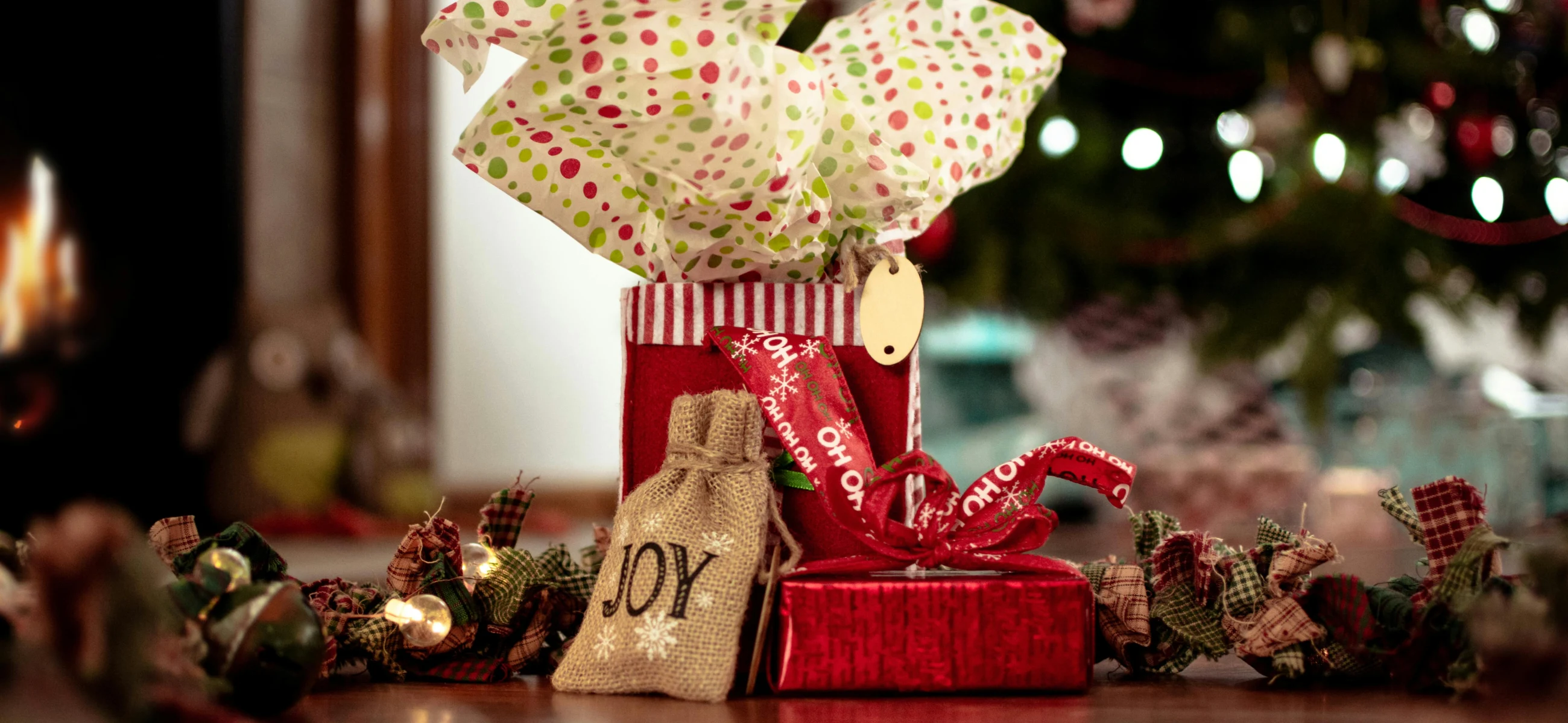 Budget-friendly Christmas gift ideas