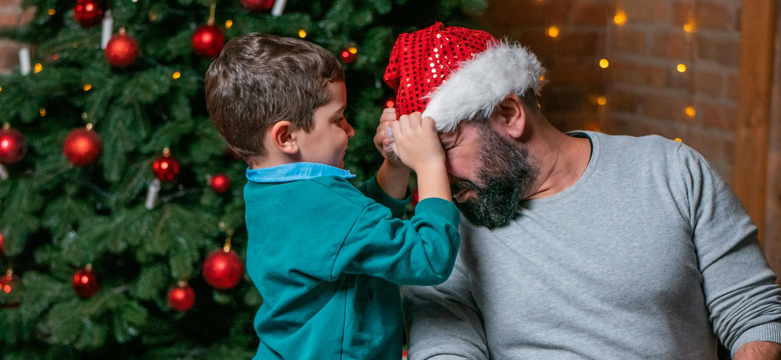 Best Christmas gifts for dad