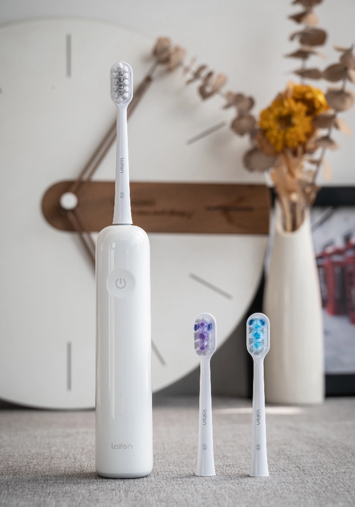 Best Christmas gifts for wife: Elegant electric toothbrush