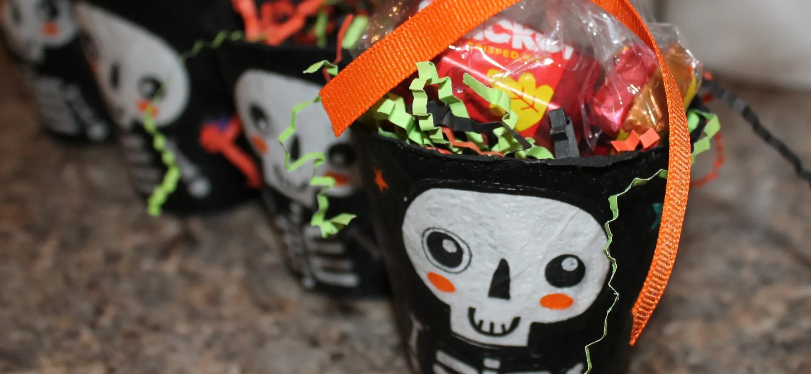 Happy Halloween: Thank your kids’ teachers with these awesome gift ideas