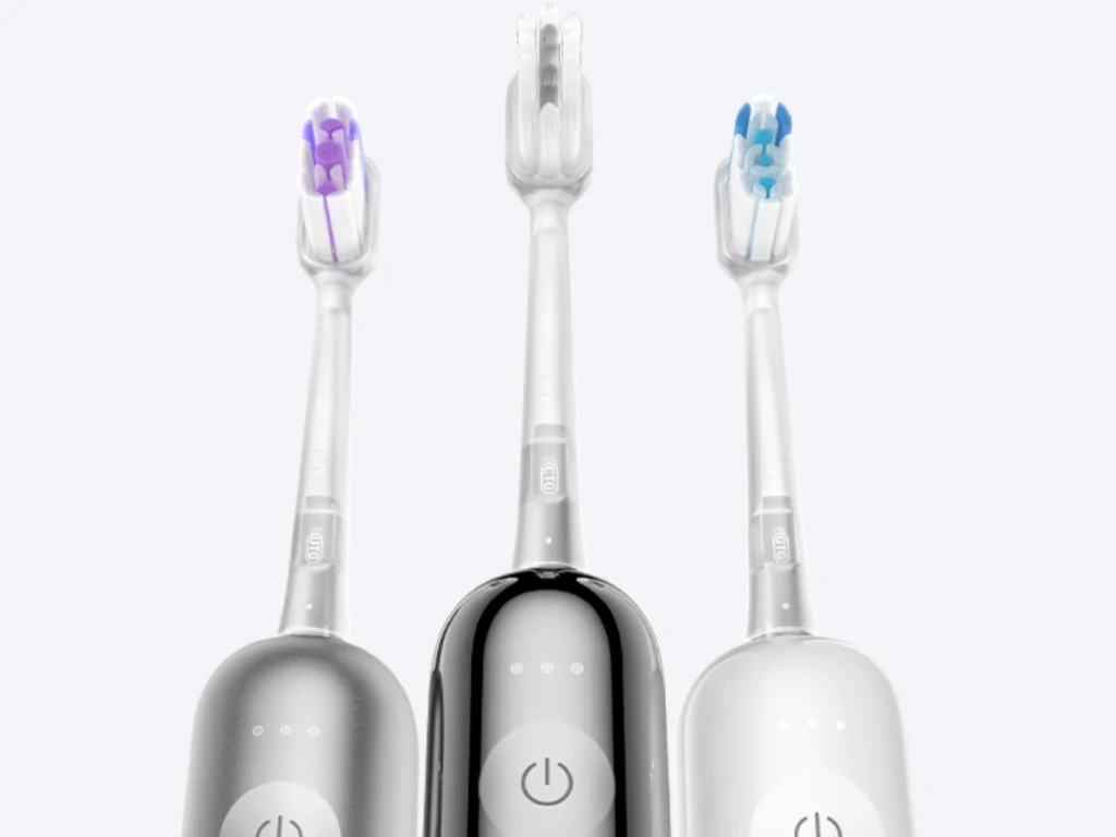 Laifen dual-action electric toothbrush Cyber Monday deal is here