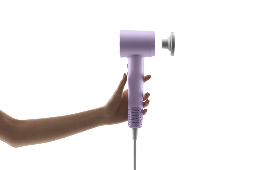 Laifen SE negative ionic hair dryer - 15% off