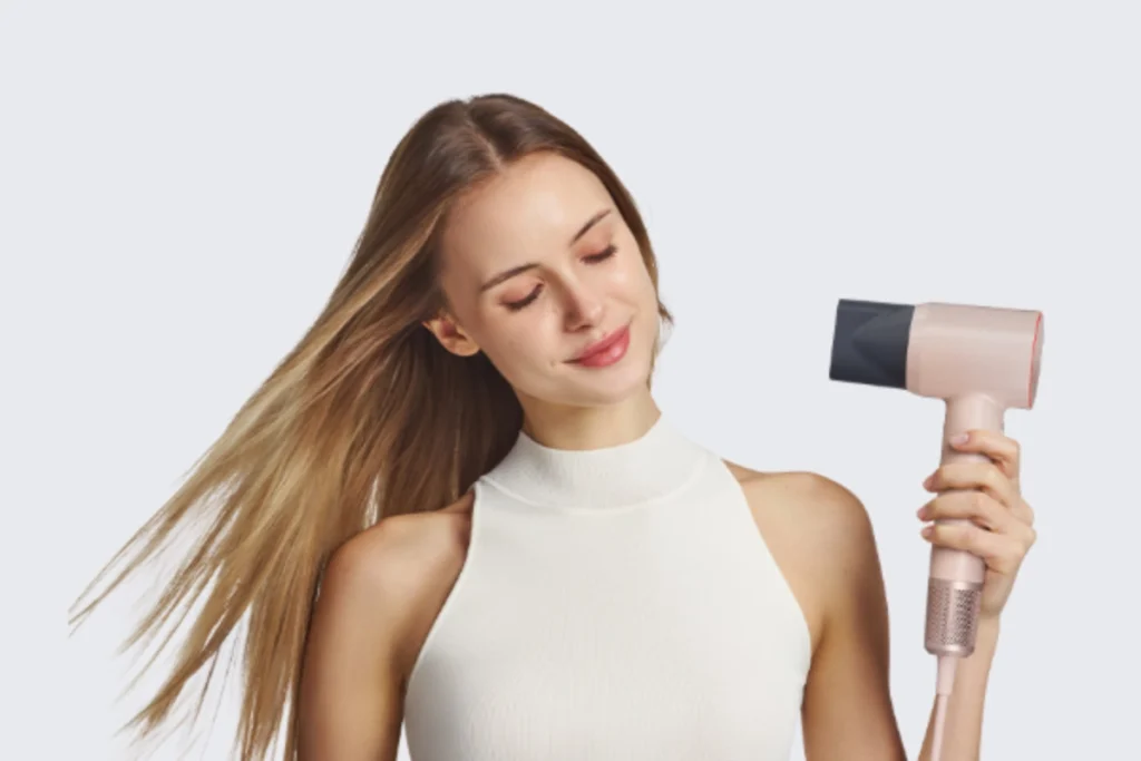 Laifen Swift Special high-speed hair dryer - 15% off