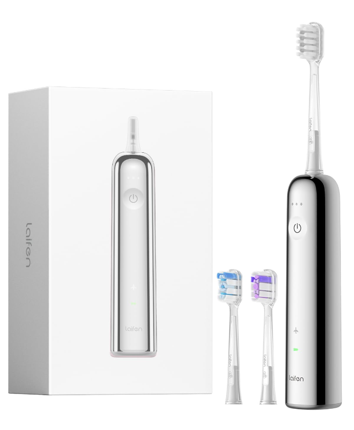 Laifen Wave electric toothbrush sale for Black Friday of 2024