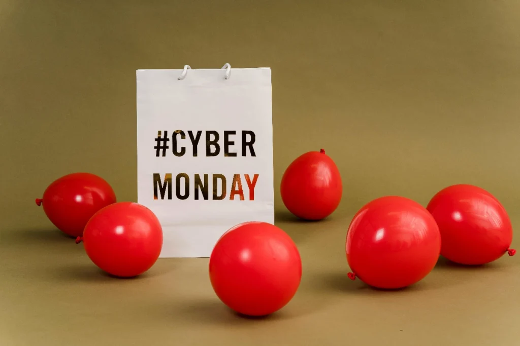 What is Cyber Monday? 