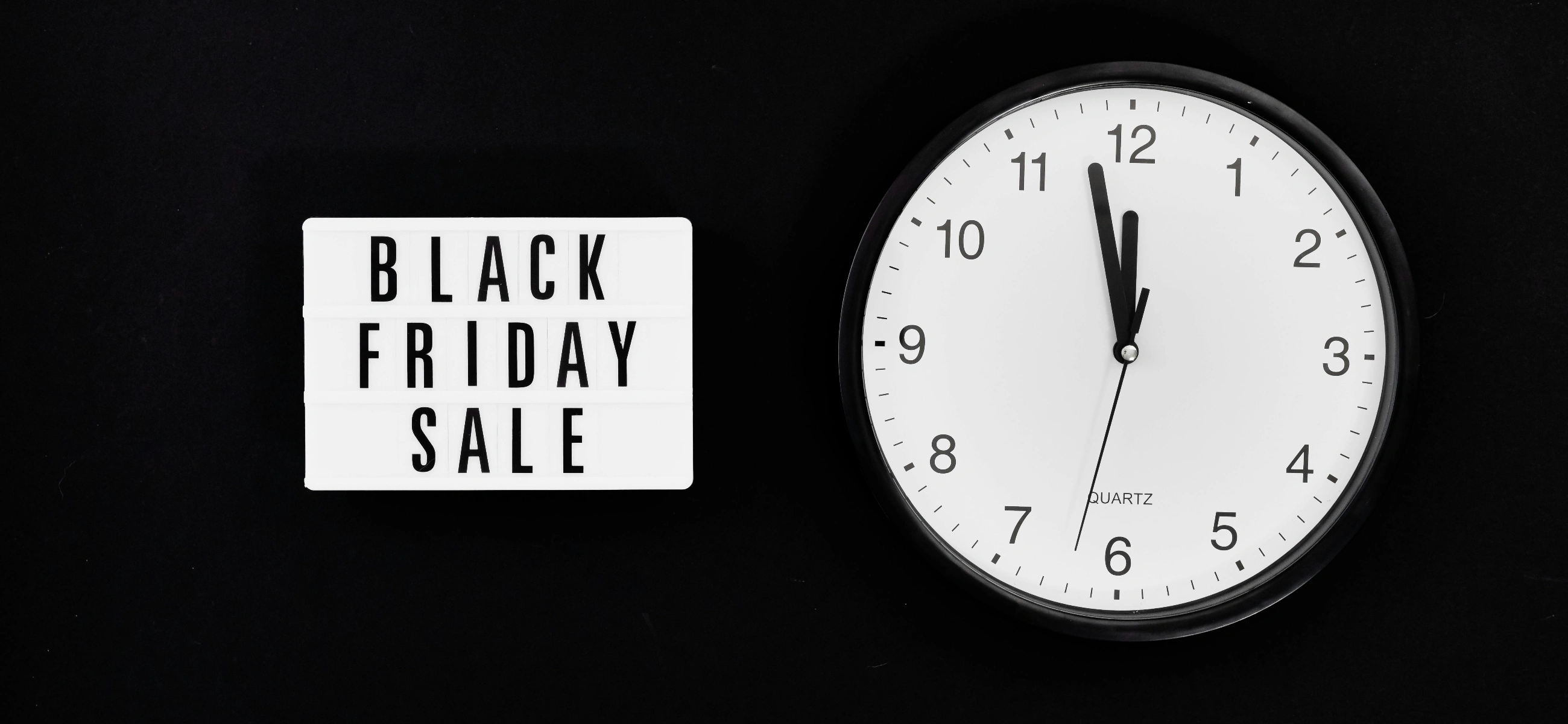 Preparing for post-Thanksgiving savings: When is Black Friday?