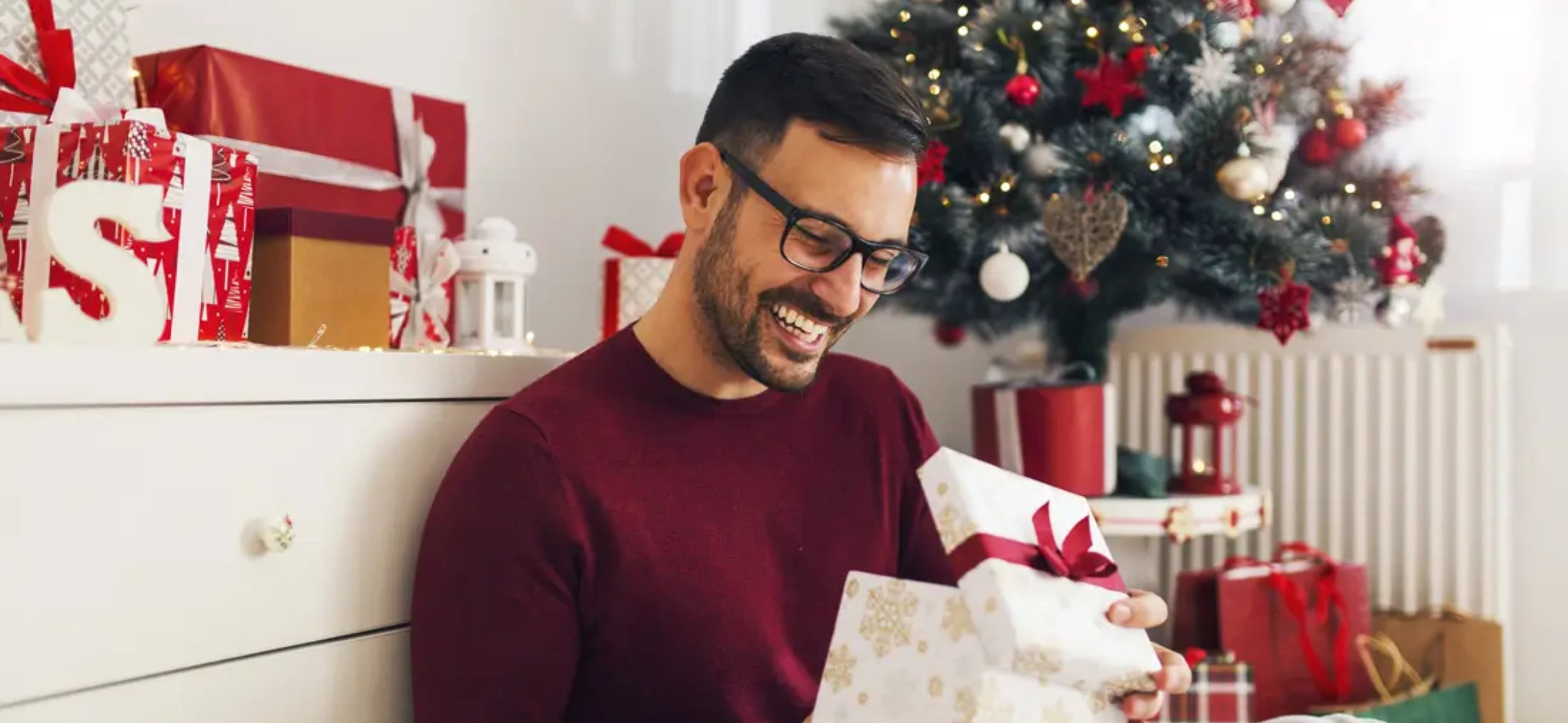 Best Christmas gifts for husband