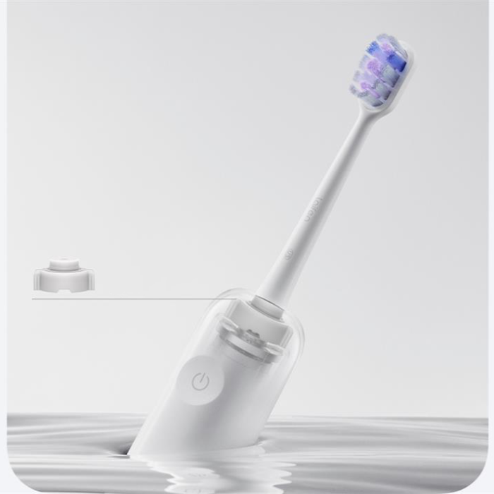 Electric toothbrush with gum care heads | Best Christmas gifts for parents