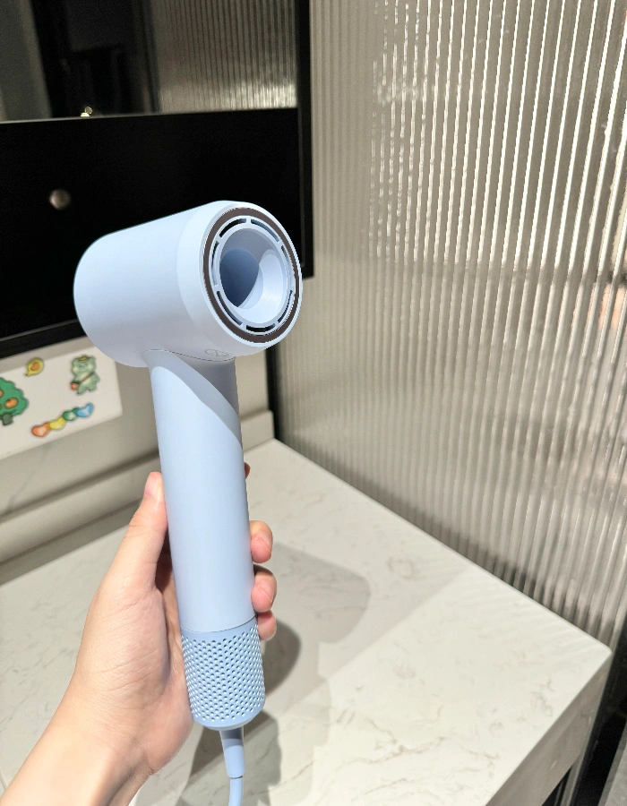 Laifen Swift Special hair dryer | Christmas gifts for a husband who has everything