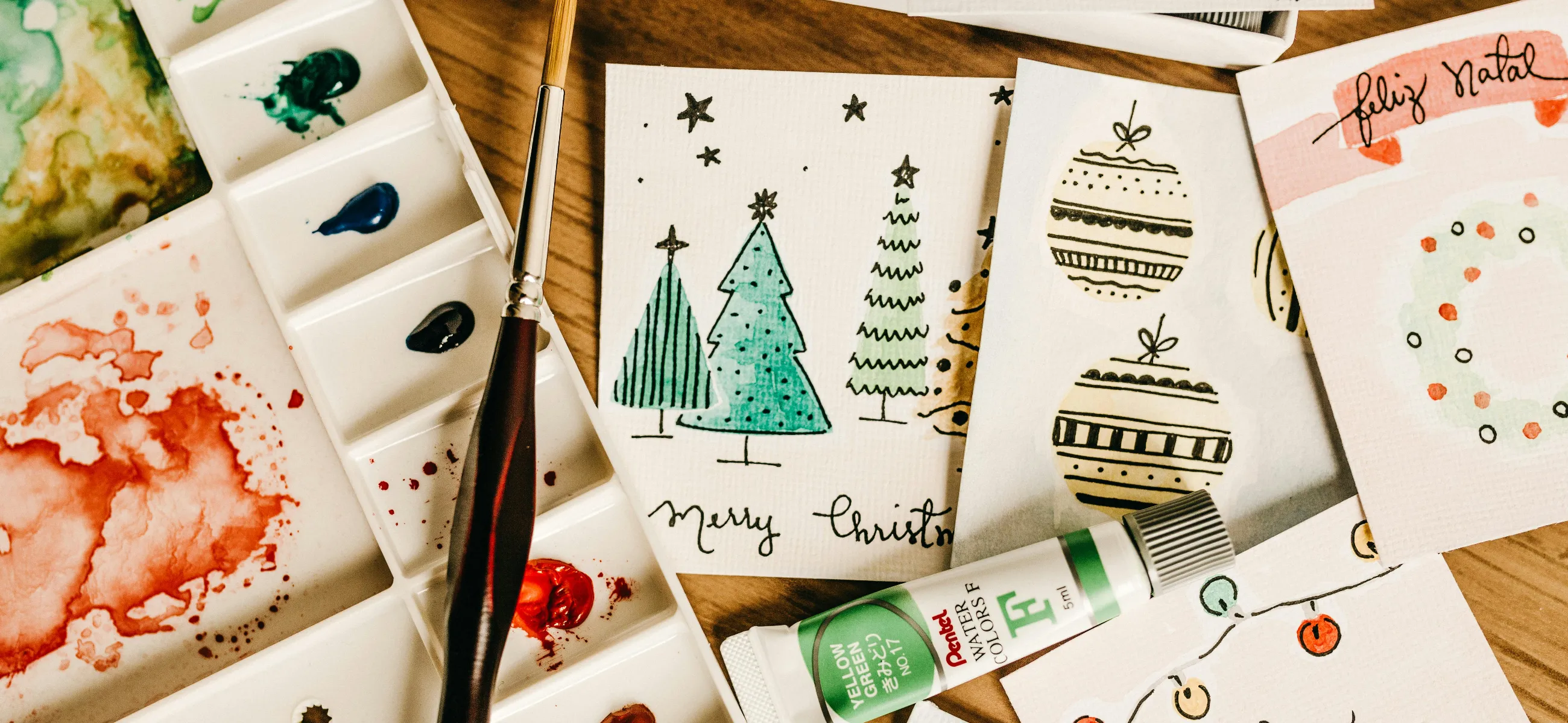 The last day to mail christmas cards: All FAQs covered!