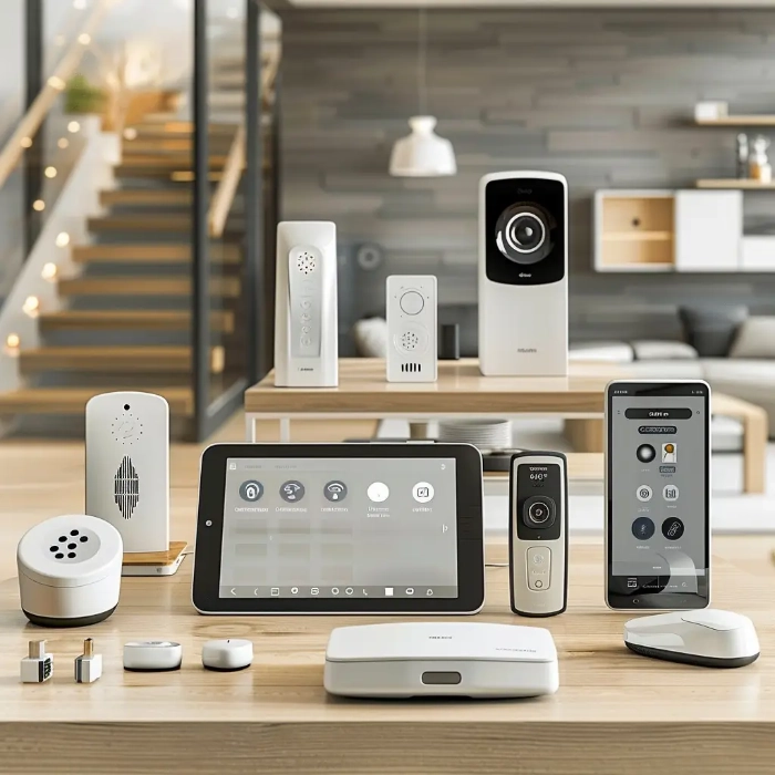 Smart home enhancement set | Christmas gift ideas for couples