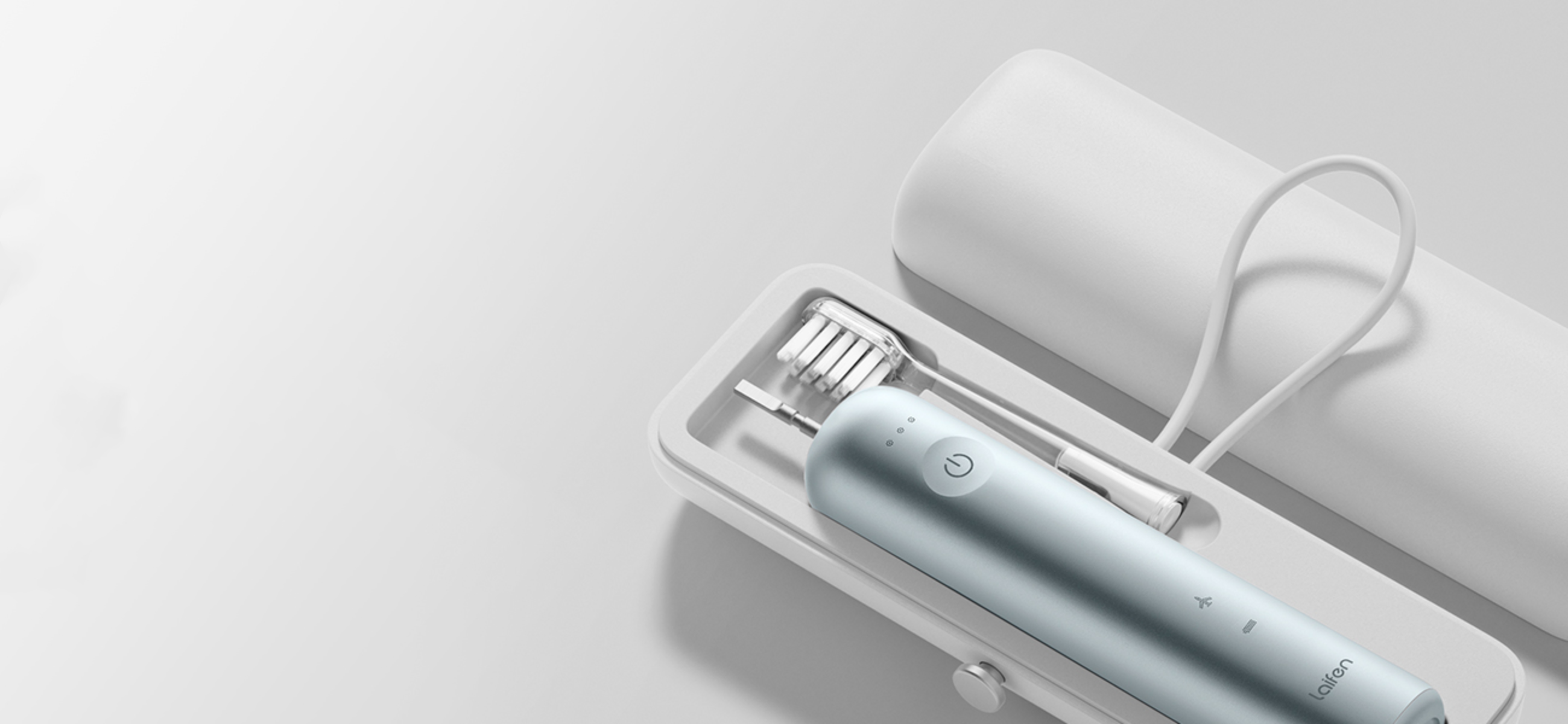 The best electric toothbrush for traveling